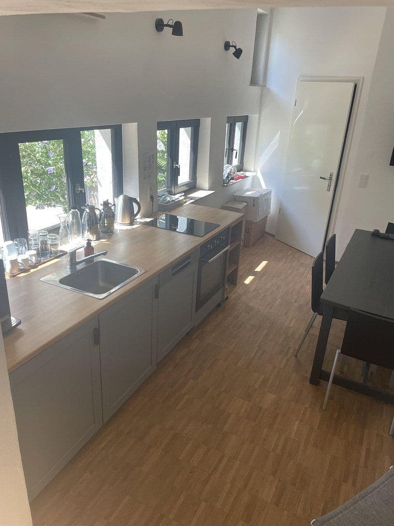 Prenájom kancelárie 80 m², Hamburg, Hamburg Prenájom kancelárie 80 m², Hamburg, Hamburg
