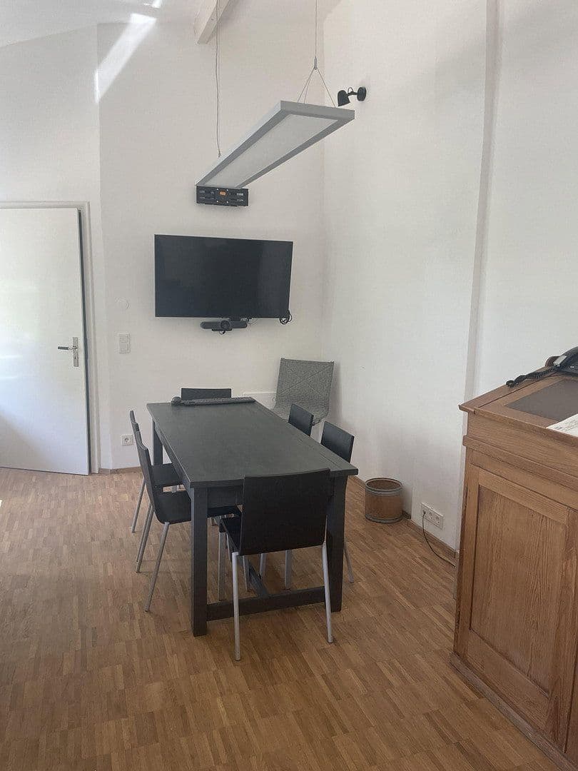 Prenájom kancelárie 80 m², Hamburg, Hamburg Prenájom kancelárie 80 m², Hamburg, Hamburg