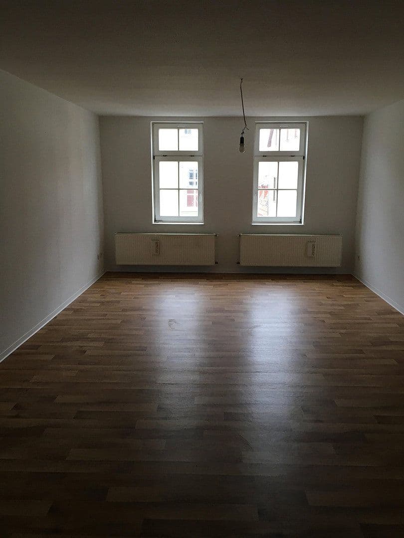 Prenájom bytu 2-izbový 73 m², Steinweg 79, Mühlhausen/Thüringen, Durínsko Prenájom bytu 2-izbový 73 m², Steinweg 79, Mühlhausen/Thüringen, Durínsko
