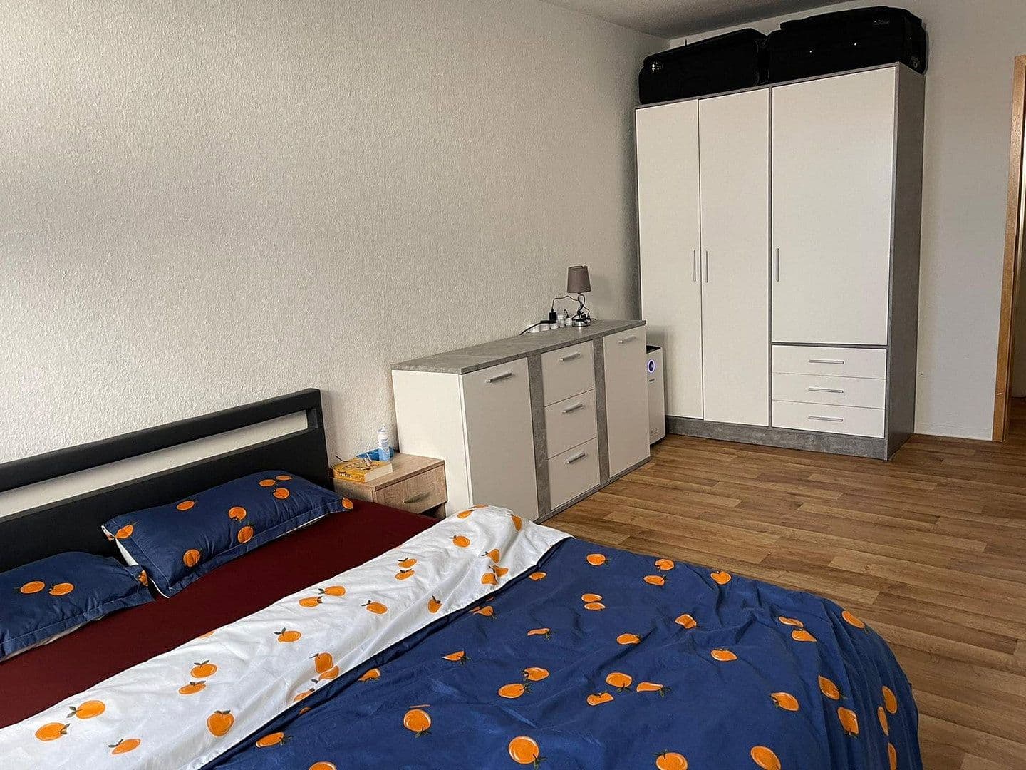 Prenájom bytu 2-izbový 73 m², Steinweg 79, Mühlhausen/Thüringen, Durínsko Prenájom bytu 2-izbový 73 m², Steinweg 79, Mühlhausen/Thüringen, Durínsko