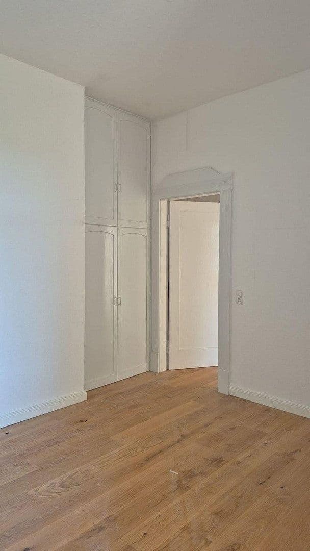 Predaj bytu 4-izbový 105 m², Albersstraße 10, Bremen, Brémy Predaj bytu 4-izbový 105 m², Albersstraße 10, Bremen, Brémy