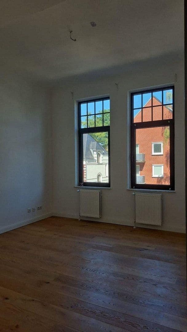 Predaj bytu 4-izbový 105 m², Albersstraße 10, Bremen, Brémy Predaj bytu 4-izbový 105 m², Albersstraße 10, Bremen, Brémy