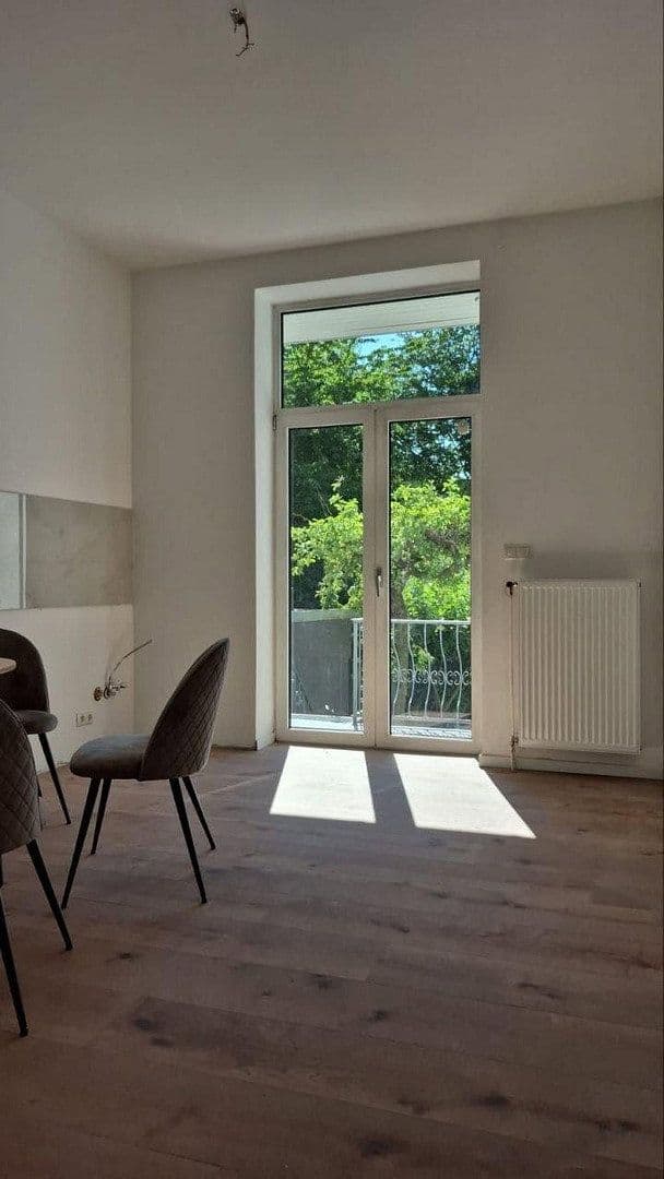 Predaj bytu 4-izbový 105 m², Albersstraße 10, Bremen, Brémy Predaj bytu 4-izbový 105 m², Albersstraße 10, Bremen, Brémy