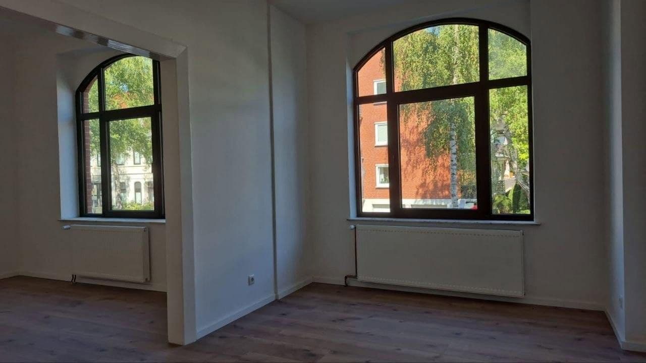 Predaj bytu 4-izbový 105 m², Albersstraße 10, Bremen, Brémy Predaj bytu 4-izbový 105 m², Albersstraße 10, Bremen, Brémy