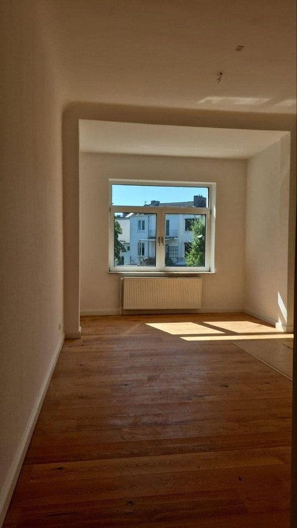 Predaj bytu 4-izbový 105 m², Albersstraße 10, Bremen, Brémy Predaj bytu 4-izbový 105 m², Albersstraße 10, Bremen, Brémy