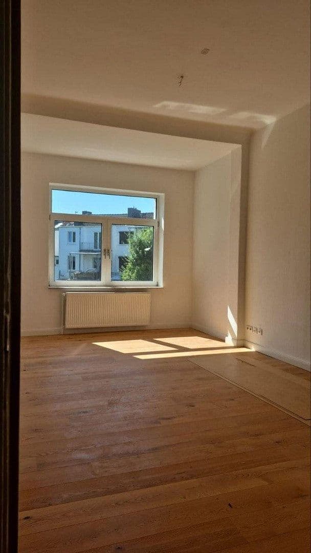 Predaj bytu 4-izbový 105 m², Albersstraße 10, Bremen, Brémy Predaj bytu 4-izbový 105 m², Albersstraße 10, Bremen, Brémy