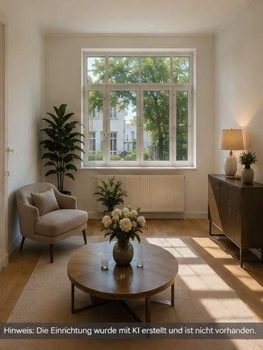 Predaj bytu 4-izbový 105 m², Albersstraße 10, Bremen, Brémy Predaj bytu 4-izbový 105 m², Albersstraße 10, Bremen, Brémy