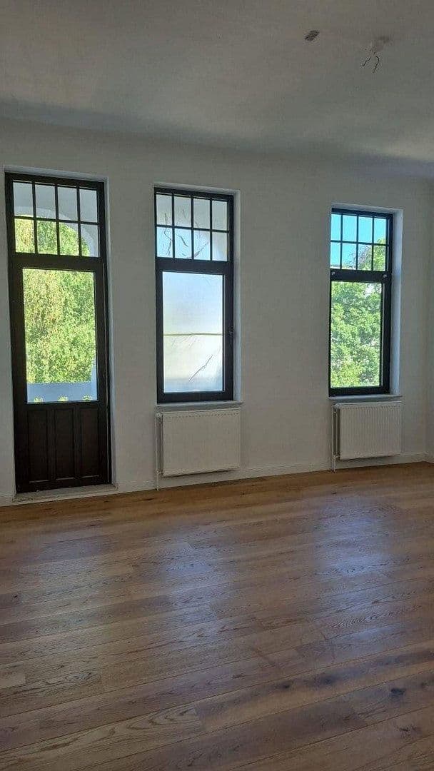 Predaj bytu 4-izbový 105 m², Albersstraße 10, Bremen, Brémy Predaj bytu 4-izbový 105 m², Albersstraße 10, Bremen, Brémy