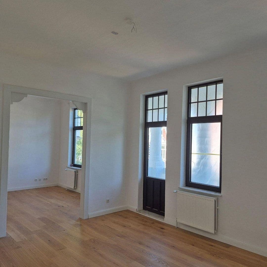 Predaj bytu 4-izbový 105 m², Albersstraße 10, Bremen, Brémy Predaj bytu 4-izbový 105 m², Albersstraße 10, Bremen, Brémy