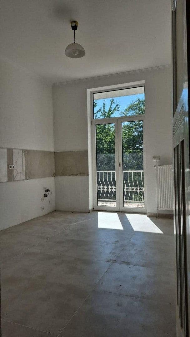 Predaj bytu 4-izbový 105 m², Albersstraße 10, Bremen, Brémy Predaj bytu 4-izbový 105 m², Albersstraße 10, Bremen, Brémy