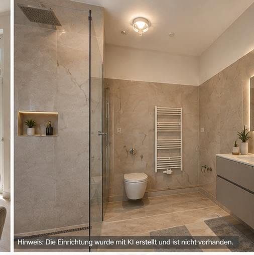 Predaj bytu 4-izbový 105 m², Albersstraße 10, Bremen, Brémy Predaj bytu 4-izbový 105 m², Albersstraße 10, Bremen, Brémy
