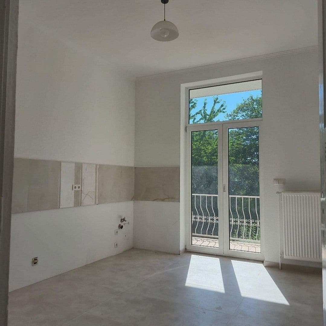 Predaj bytu 4-izbový 105 m², Albersstraße 10, Bremen, Brémy Predaj bytu 4-izbový 105 m², Albersstraße 10, Bremen, Brémy