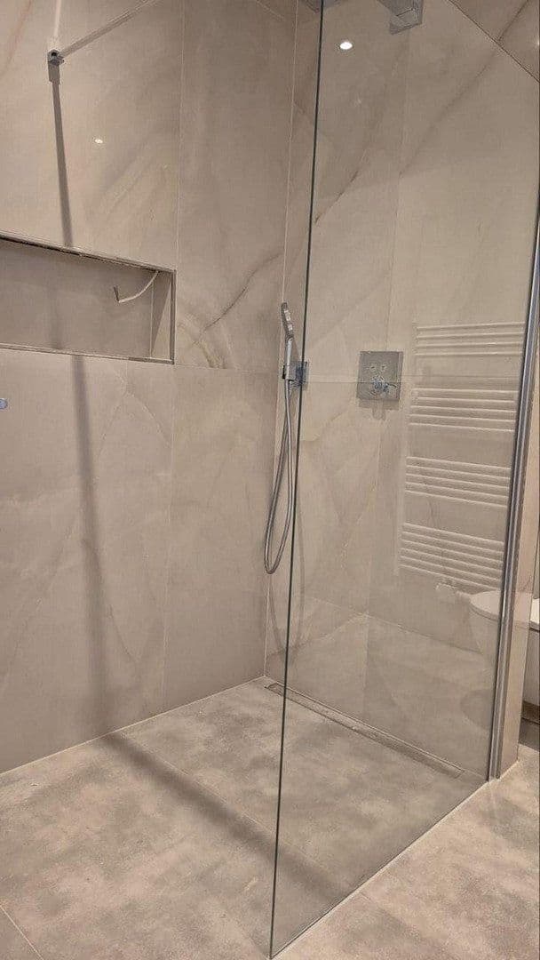 Predaj bytu 4-izbový 105 m², Albersstraße 10, Bremen, Brémy Predaj bytu 4-izbový 105 m², Albersstraße 10, Bremen, Brémy