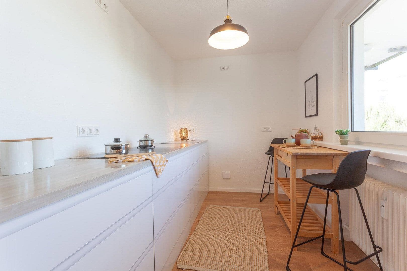 Predaj bytu 3-izbový 69 m², Mülheim an der Ruhr, Severné Porýnie - Westfálsko Predaj bytu 3-izbový 69 m², Mülheim an der Ruhr, Severné Porýnie - Westfálsko
