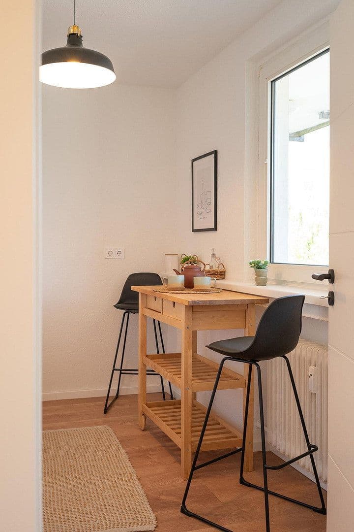 Predaj bytu 3-izbový 69 m², Mülheim an der Ruhr, Severné Porýnie - Westfálsko Predaj bytu 3-izbový 69 m², Mülheim an der Ruhr, Severné Porýnie - Westfálsko