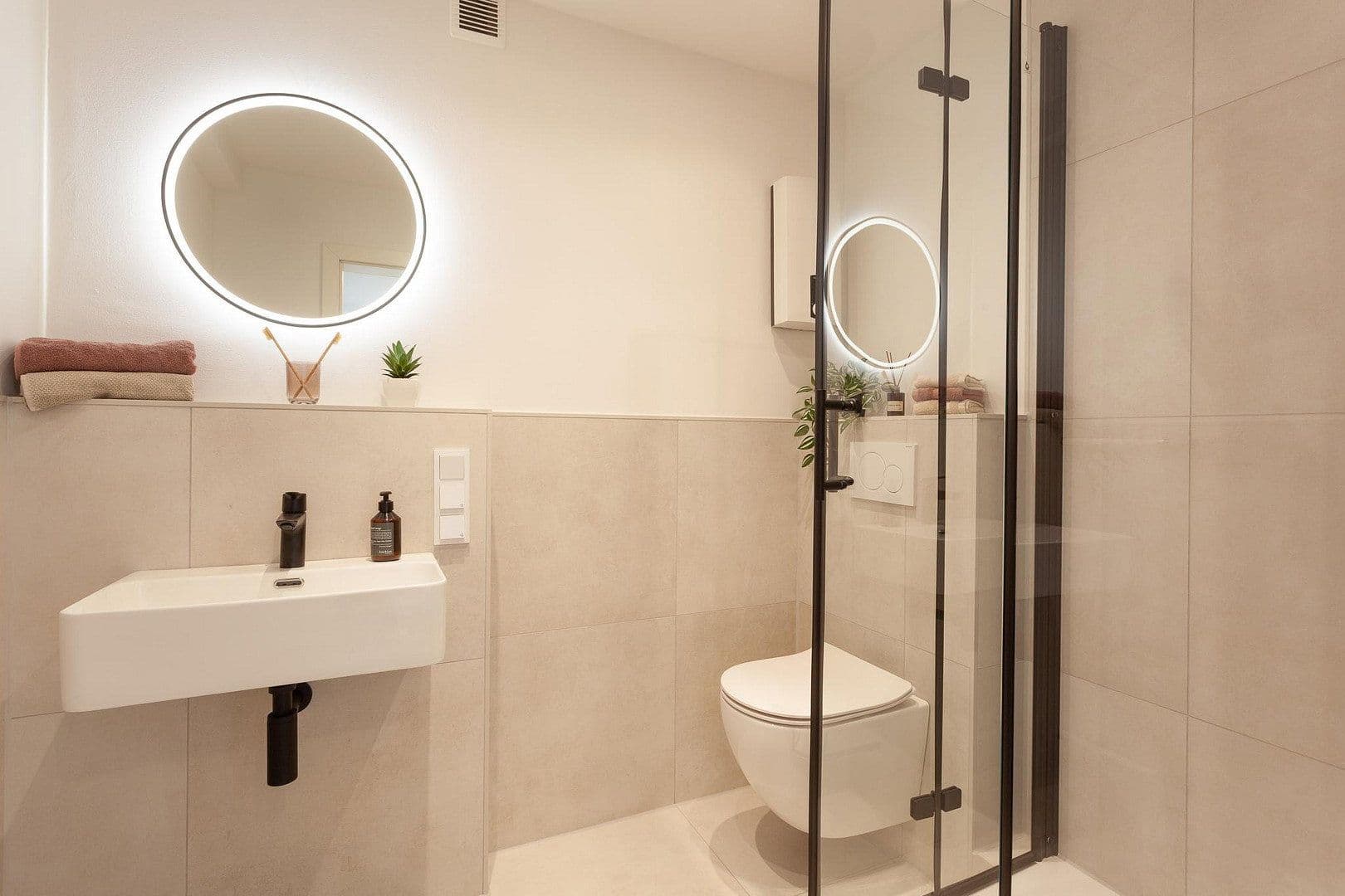 Predaj bytu 3-izbový 69 m², Mülheim an der Ruhr, Severné Porýnie - Westfálsko Predaj bytu 3-izbový 69 m², Mülheim an der Ruhr, Severné Porýnie - Westfálsko