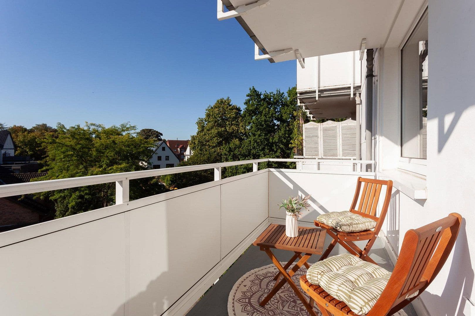 Predaj bytu 3-izbový 69 m², Mülheim an der Ruhr, Severné Porýnie - Westfálsko Predaj bytu 3-izbový 69 m², Mülheim an der Ruhr, Severné Porýnie - Westfálsko