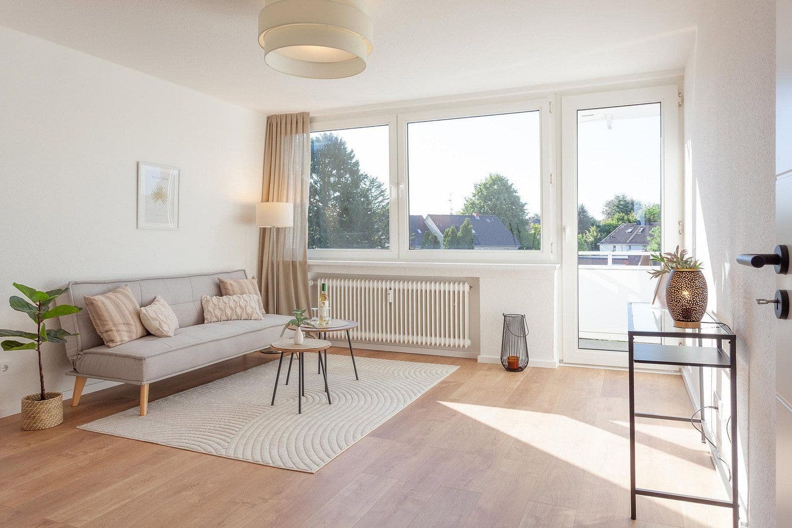 Predaj bytu 3-izbový 69 m², Mülheim an der Ruhr, Severné Porýnie - Westfálsko Predaj bytu 3-izbový 69 m², Mülheim an der Ruhr, Severné Porýnie - Westfálsko