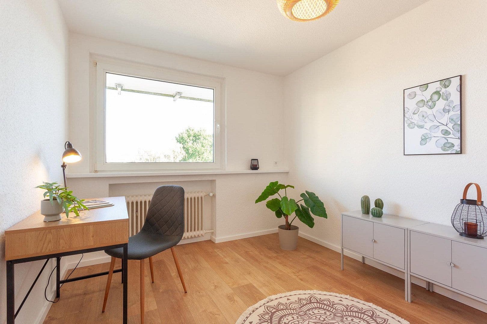 Predaj bytu 3-izbový 69 m², Mülheim an der Ruhr, Severné Porýnie - Westfálsko Predaj bytu 3-izbový 69 m², Mülheim an der Ruhr, Severné Porýnie - Westfálsko
