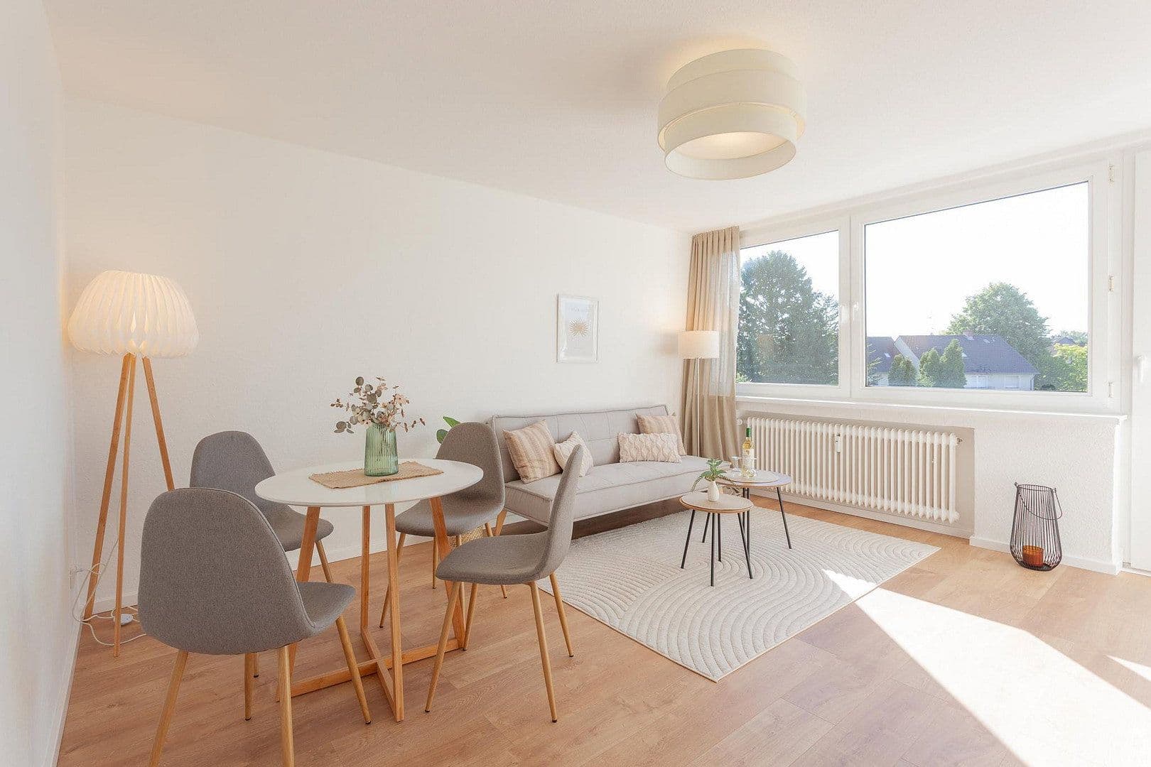 Predaj bytu 3-izbový 69 m², Mülheim an der Ruhr, Severné Porýnie - Westfálsko Predaj bytu 3-izbový 69 m², Mülheim an der Ruhr, Severné Porýnie - Westfálsko