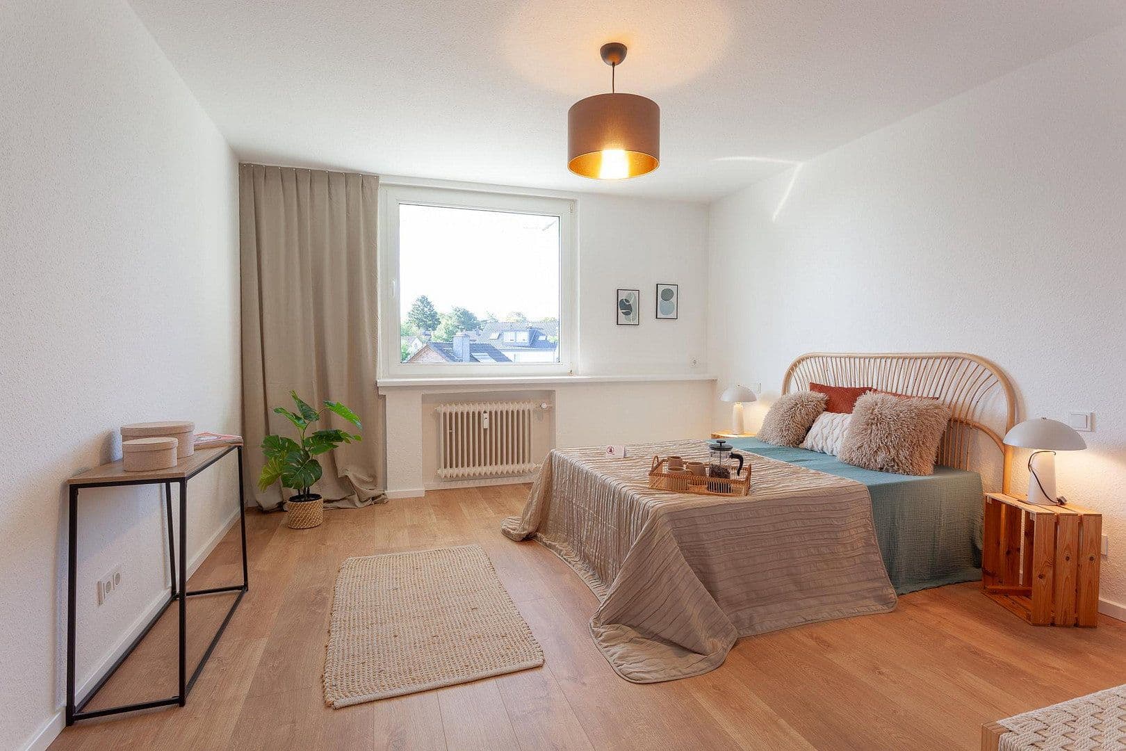 Predaj bytu 3-izbový 69 m², Mülheim an der Ruhr, Severné Porýnie - Westfálsko Predaj bytu 3-izbový 69 m², Mülheim an der Ruhr, Severné Porýnie - Westfálsko
