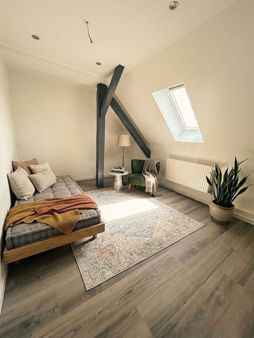 Prenájom bytu 2-izbový 48 m², Kirchstraße 33, Dessau-Roßlau, Sasko-Anhaltsko Prenájom bytu 2-izbový 48 m², Kirchstraße 33, Dessau-Roßlau, Sasko-Anhaltsko