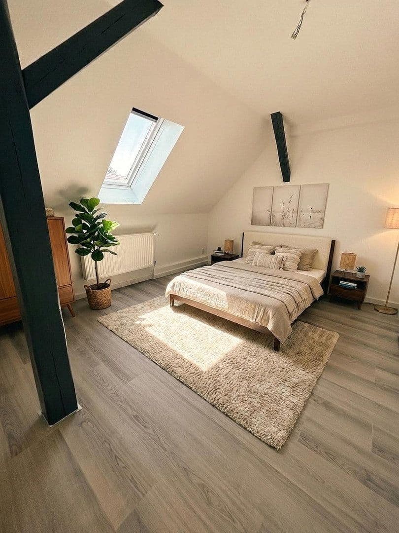 Prenájom bytu 2-izbový 48 m², Kirchstraße 33, Dessau-Roßlau, Sasko-Anhaltsko Prenájom bytu 2-izbový 48 m², Kirchstraße 33, Dessau-Roßlau, Sasko-Anhaltsko