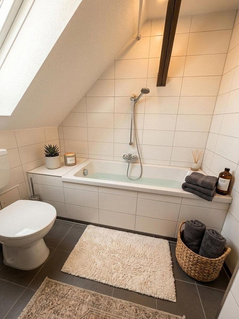 Prenájom bytu 2-izbový 48 m², Kirchstraße 33, Dessau-Roßlau, Sasko-Anhaltsko Prenájom bytu 2-izbový 48 m², Kirchstraße 33, Dessau-Roßlau, Sasko-Anhaltsko