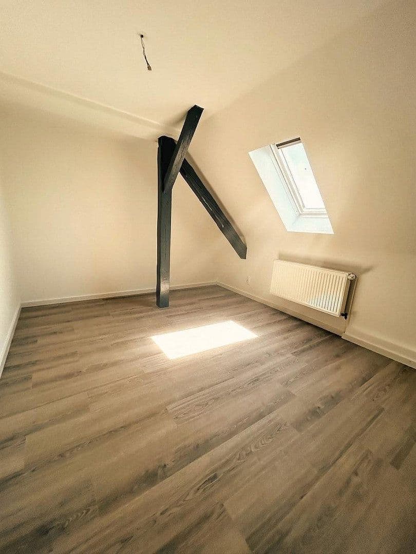 Prenájom bytu 2-izbový 48 m², Kirchstraße 33, Dessau-Roßlau, Sasko-Anhaltsko Prenájom bytu 2-izbový 48 m², Kirchstraße 33, Dessau-Roßlau, Sasko-Anhaltsko