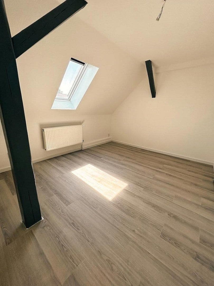 Prenájom bytu 2-izbový 48 m², Kirchstraße 33, Dessau-Roßlau, Sasko-Anhaltsko Prenájom bytu 2-izbový 48 m², Kirchstraße 33, Dessau-Roßlau, Sasko-Anhaltsko