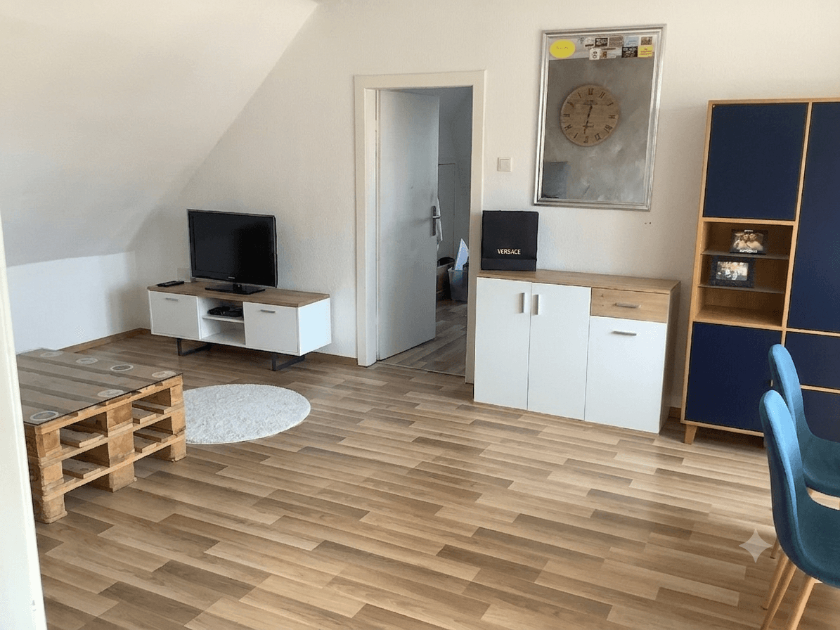 Prenájom bytu 3-izbový 86 m², Johannisstraße 10/11, Osnabrück, Dolné Sasko Prenájom bytu 3-izbový 86 m², Johannisstraße 10/11, Osnabrück, Dolné Sasko