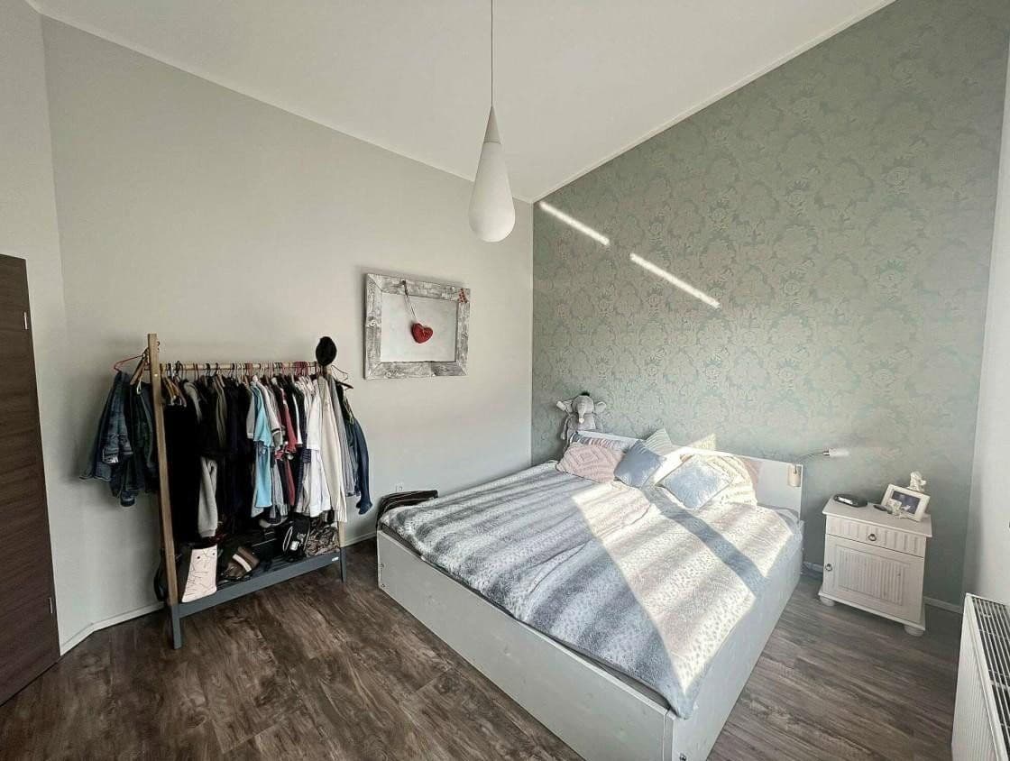 Predaj domu 127 m², pozemok 376 m², Saulheim, Porýnie-Falcko Predaj domu 127 m², pozemok 376 m², Saulheim, Porýnie-Falcko