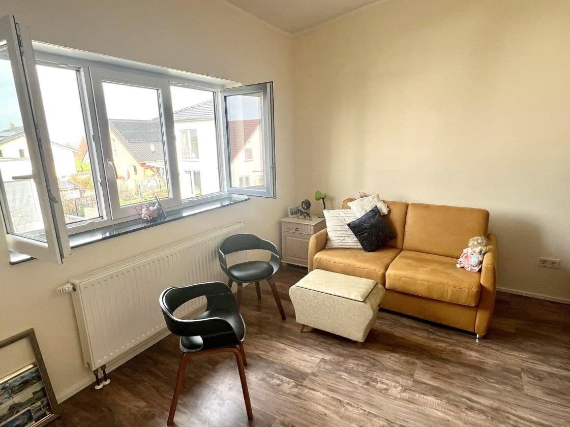 Predaj domu 127 m², pozemok 376 m², Saulheim, Porýnie-Falcko Predaj domu 127 m², pozemok 376 m², Saulheim, Porýnie-Falcko