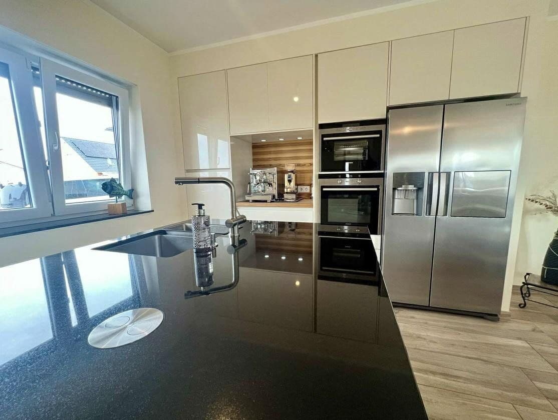 Predaj domu 127 m², pozemok 376 m², Saulheim, Porýnie-Falcko Predaj domu 127 m², pozemok 376 m², Saulheim, Porýnie-Falcko