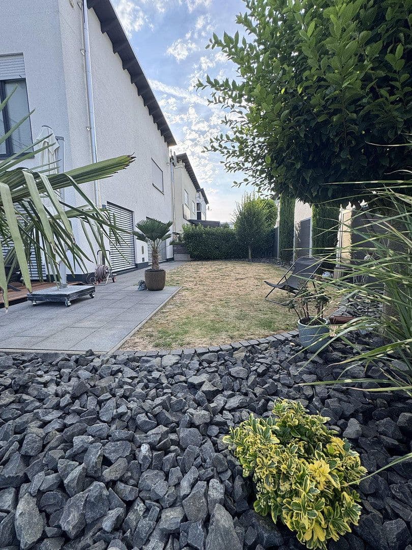 Predaj domu 127 m², pozemok 376 m², Saulheim, Porýnie-Falcko Predaj domu 127 m², pozemok 376 m², Saulheim, Porýnie-Falcko