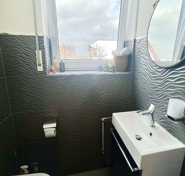 Predaj domu 127 m², pozemok 376 m², Saulheim, Porýnie-Falcko Predaj domu 127 m², pozemok 376 m², Saulheim, Porýnie-Falcko