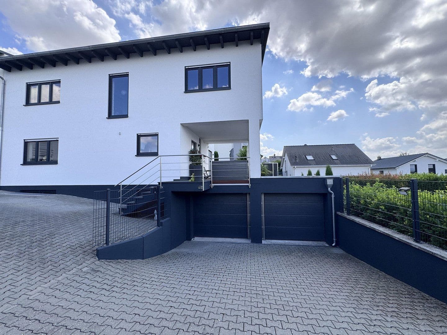 Predaj domu 127 m², pozemok 376 m², Saulheim, Porýnie-Falcko Predaj domu 127 m², pozemok 376 m², Saulheim, Porýnie-Falcko