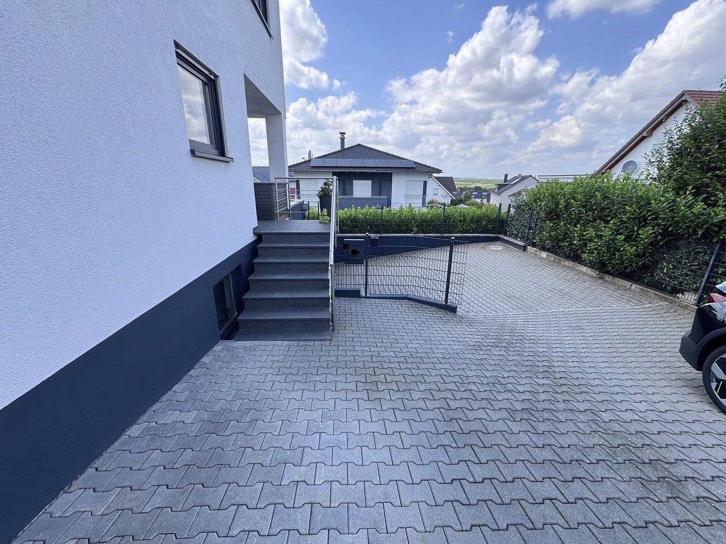 Predaj domu 127 m², pozemok 376 m², Saulheim, Porýnie-Falcko Predaj domu 127 m², pozemok 376 m², Saulheim, Porýnie-Falcko