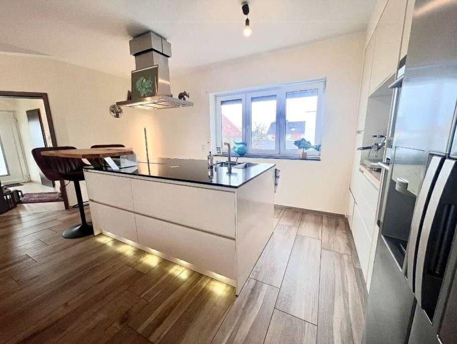Predaj domu 127 m², pozemok 376 m², Saulheim, Porýnie-Falcko Predaj domu 127 m², pozemok 376 m², Saulheim, Porýnie-Falcko