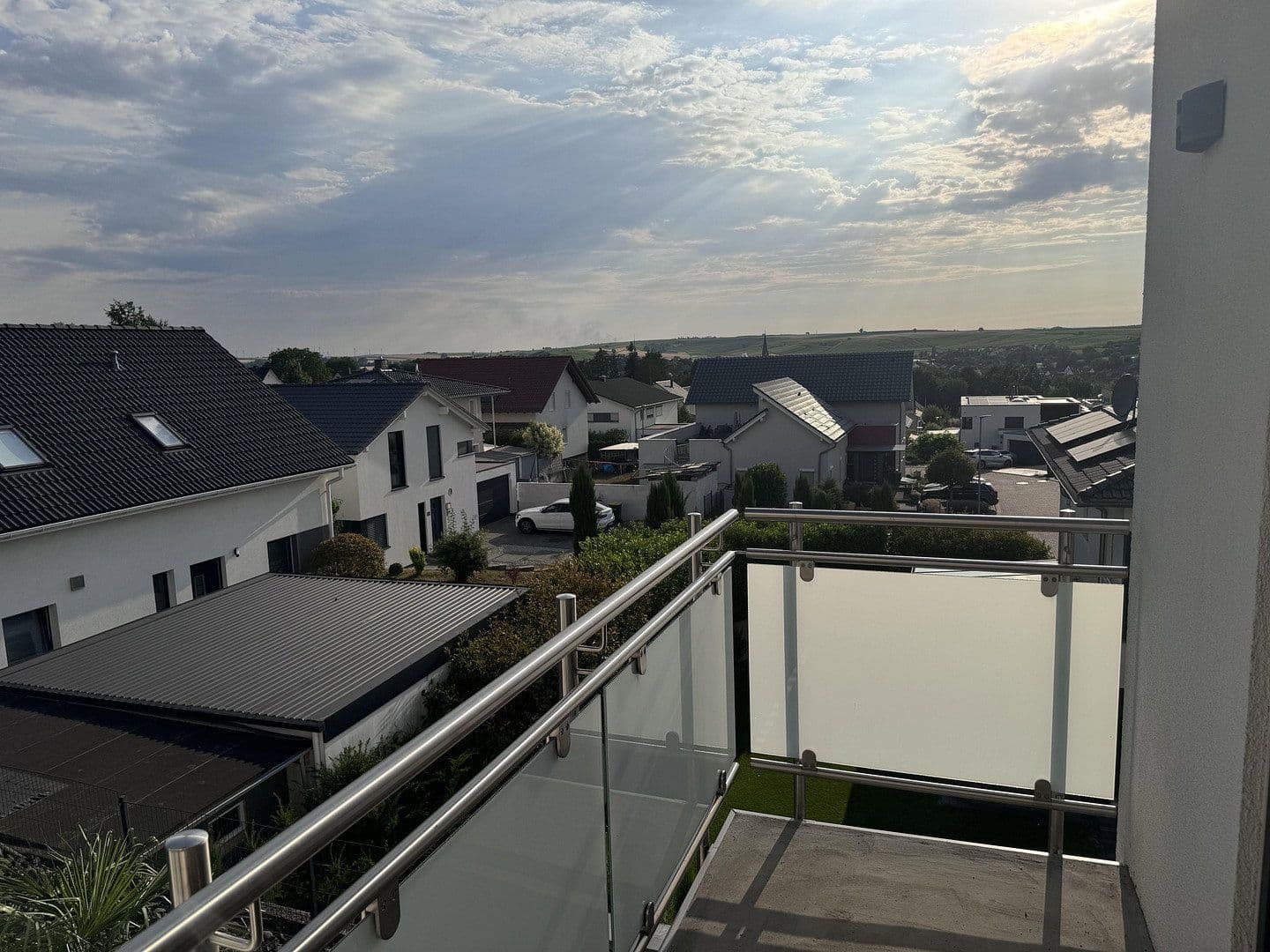Predaj domu 127 m², pozemok 376 m², Saulheim, Porýnie-Falcko Predaj domu 127 m², pozemok 376 m², Saulheim, Porýnie-Falcko