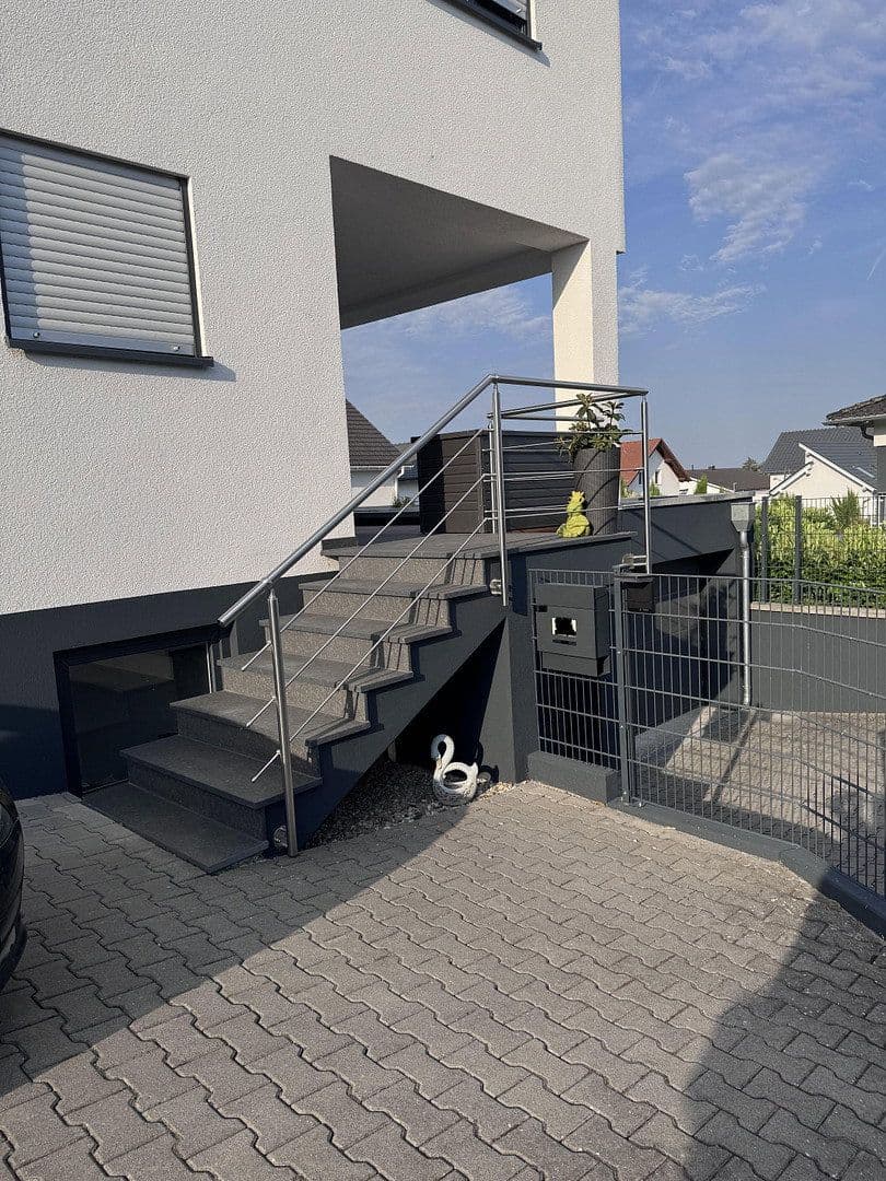 Predaj domu 127 m², pozemok 376 m², Saulheim, Porýnie-Falcko Predaj domu 127 m², pozemok 376 m², Saulheim, Porýnie-Falcko