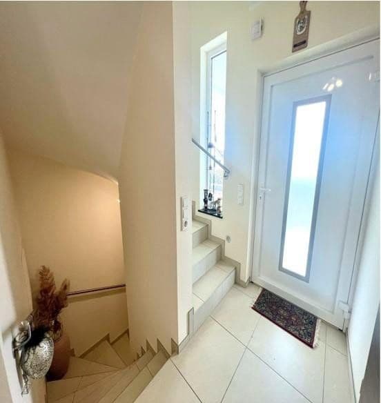 Predaj domu 127 m², pozemok 376 m², Saulheim, Porýnie-Falcko Predaj domu 127 m², pozemok 376 m², Saulheim, Porýnie-Falcko