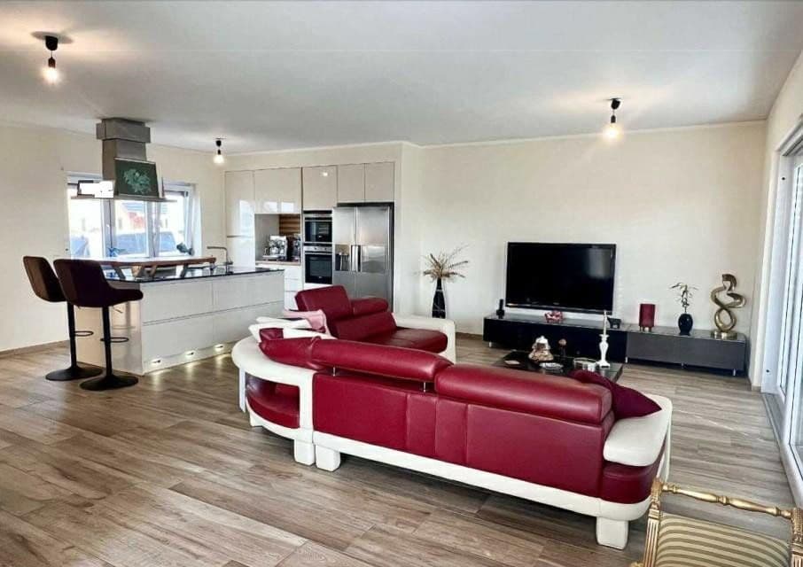 Predaj domu 127 m², pozemok 376 m², Saulheim, Porýnie-Falcko Predaj domu 127 m², pozemok 376 m², Saulheim, Porýnie-Falcko