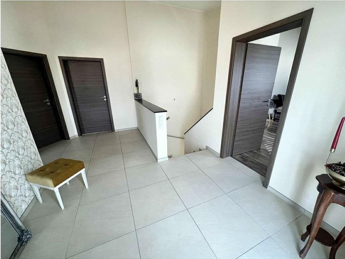 Predaj domu 127 m², pozemok 376 m², Saulheim, Porýnie-Falcko Predaj domu 127 m², pozemok 376 m², Saulheim, Porýnie-Falcko