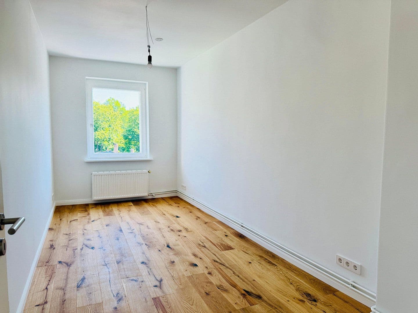 Predaj bytu 2-izbový 46 m², Gerichtstraße 7, Berlin, Berlín Predaj bytu 2-izbový 46 m², Gerichtstraße 7, Berlin, Berlín