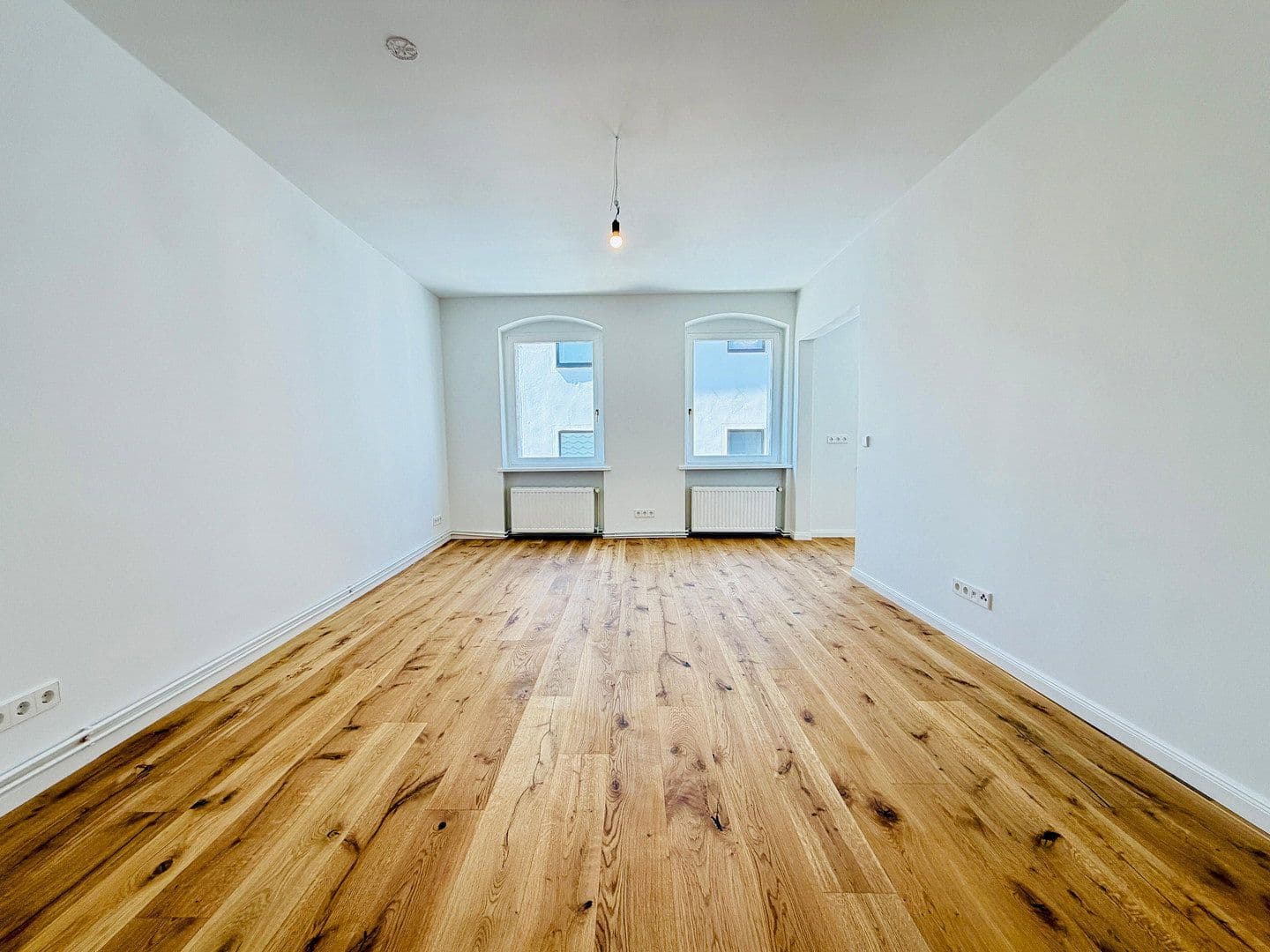 Predaj bytu 2-izbový 46 m², Gerichtstraße 7, Berlin, Berlín Predaj bytu 2-izbový 46 m², Gerichtstraße 7, Berlin, Berlín