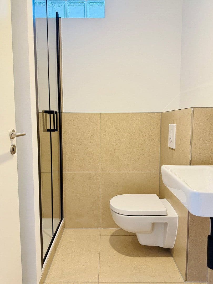 Predaj bytu 2-izbový 46 m², Gerichtstraße 7, Berlin, Berlín Predaj bytu 2-izbový 46 m², Gerichtstraße 7, Berlin, Berlín
