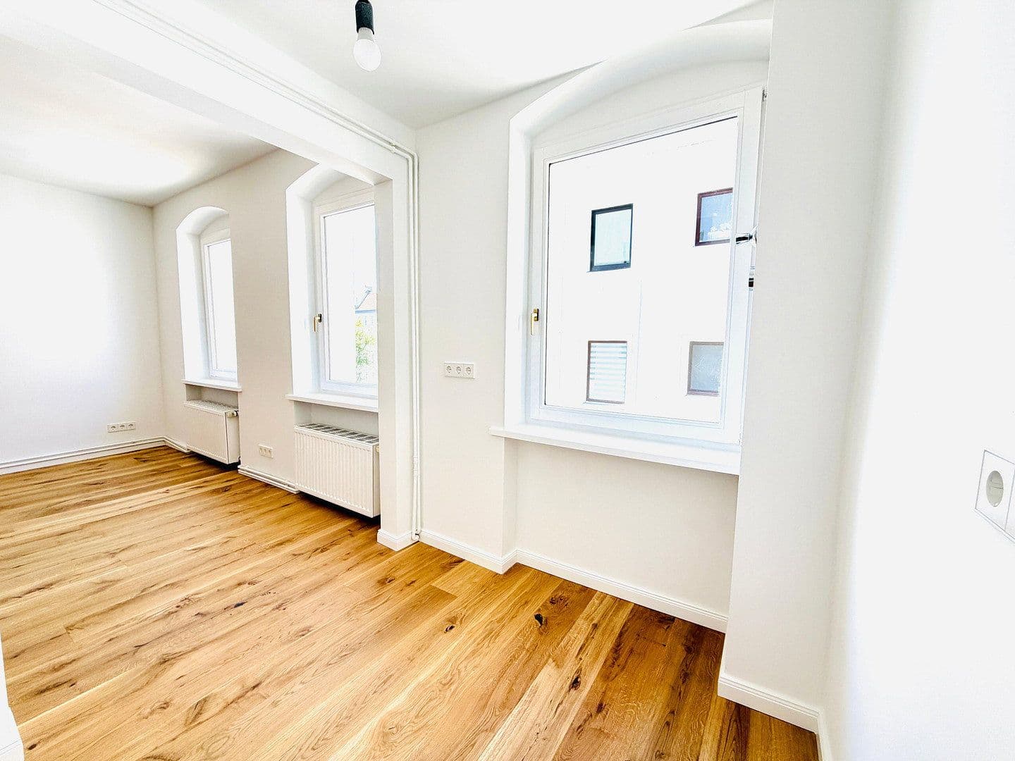 Predaj bytu 2-izbový 46 m², Gerichtstraße 7, Berlin, Berlín Predaj bytu 2-izbový 46 m², Gerichtstraße 7, Berlin, Berlín