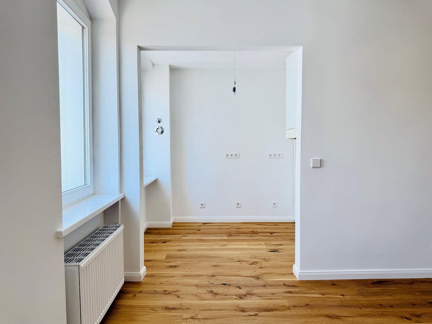 Predaj bytu 2-izbový 46 m², Gerichtstraße 7, Berlin, Berlín Predaj bytu 2-izbový 46 m², Gerichtstraße 7, Berlin, Berlín