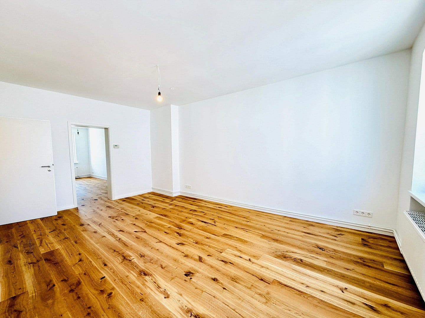 Predaj bytu 2-izbový 46 m², Gerichtstraße 7, Berlin, Berlín Predaj bytu 2-izbový 46 m², Gerichtstraße 7, Berlin, Berlín